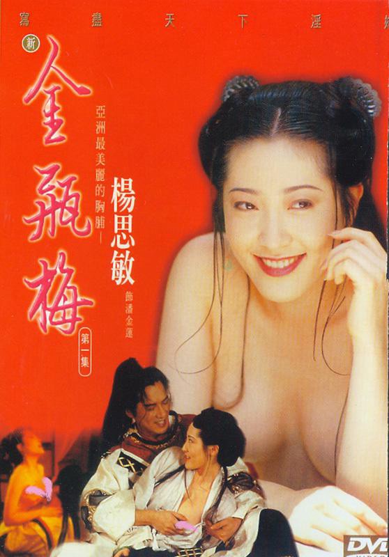 Tân Kim Bình Mai 1996 - Jin Pin Mei 2 (1996)